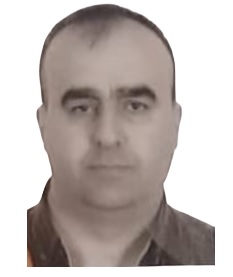 GÜRHAN GÜNAYDIN