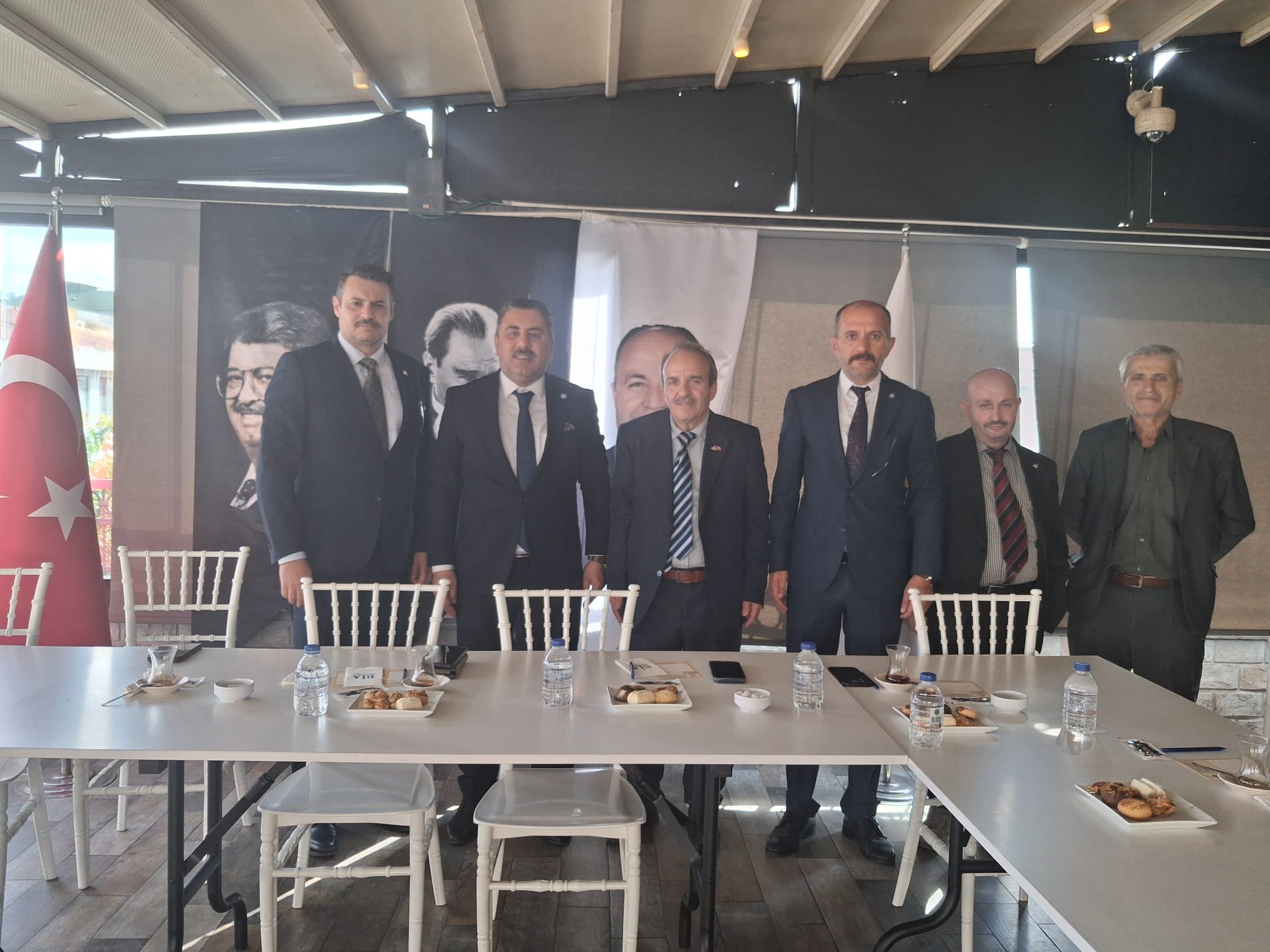 Toplantılar-1