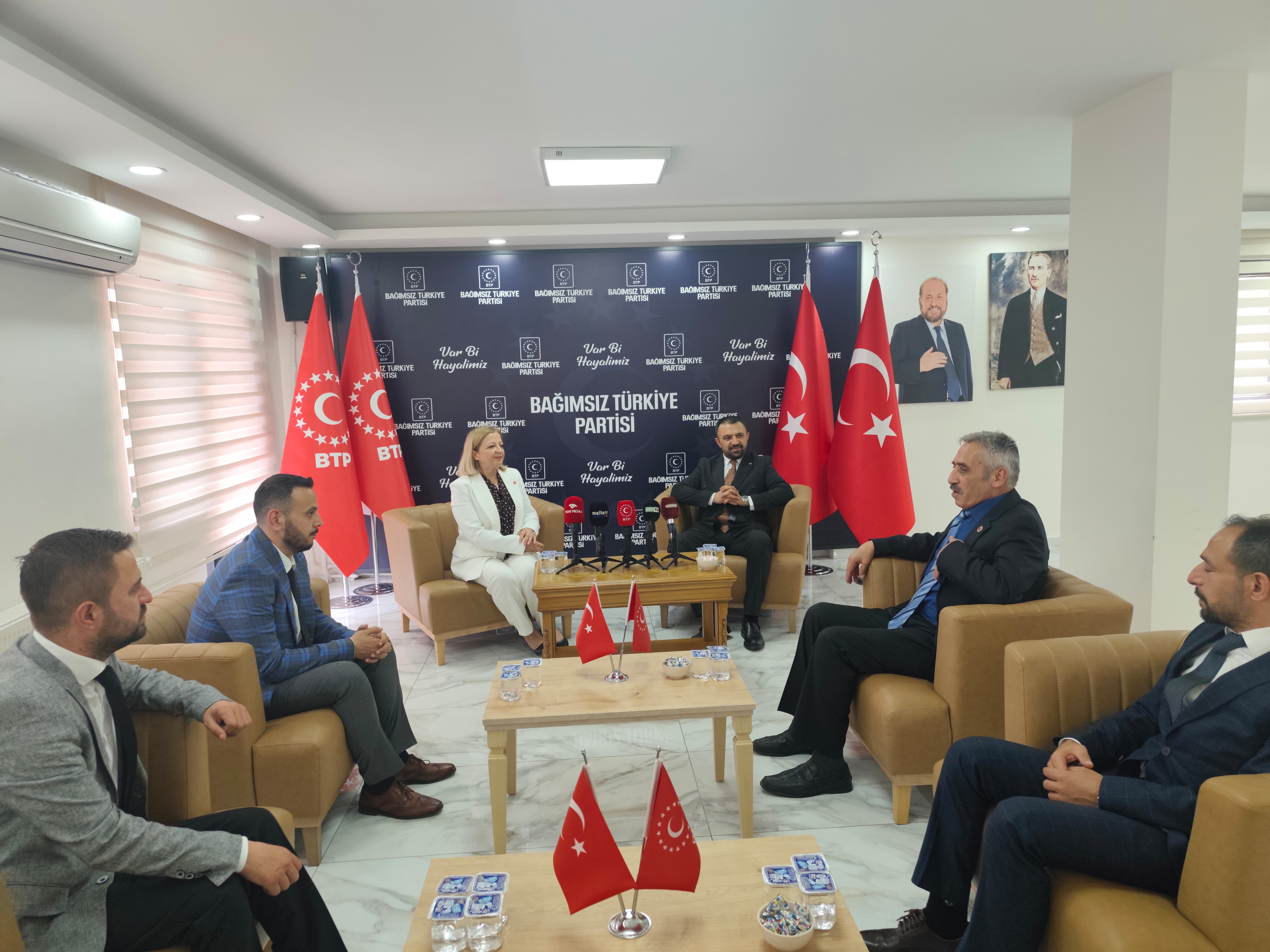 Toplantılar-1
