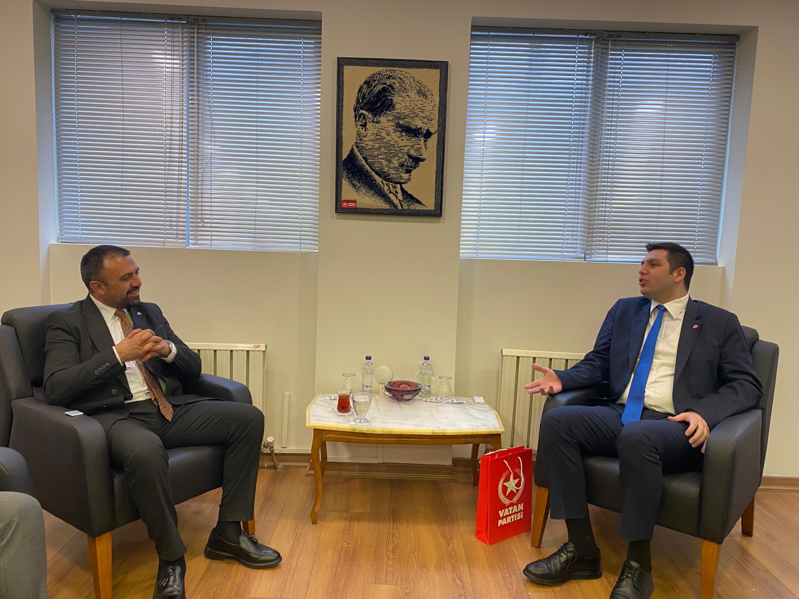 Toplantılar-1
